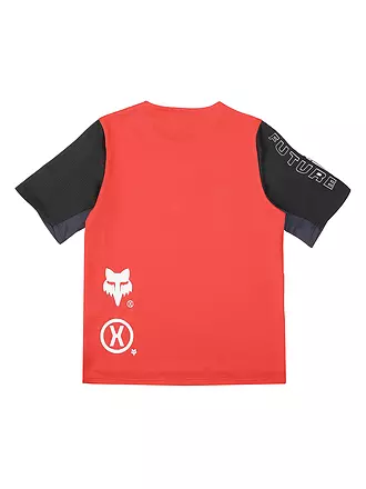 FOX | Maillot de ciclismo para niños Defend Elevated |
